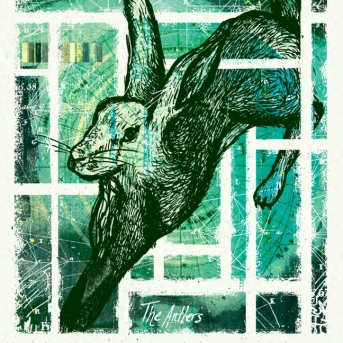 theantlers