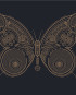 le Papillon