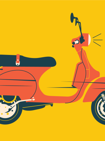 vespa